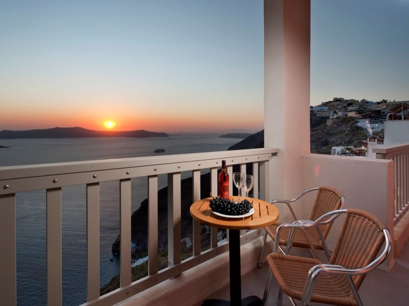 PANORAMA SANTORINI BOUTIQUE фото 6