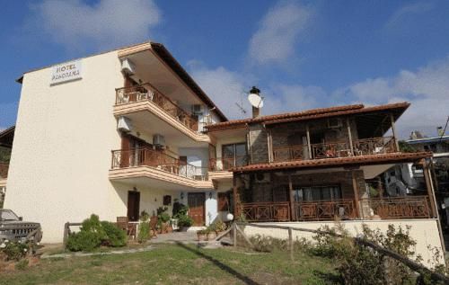 PANORAMA SPA HOTEL