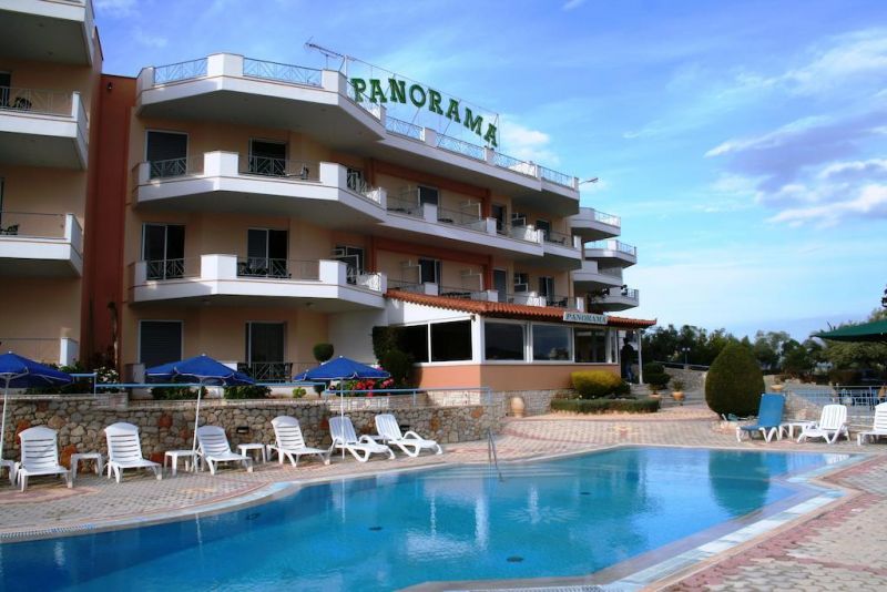 PANORAMA TOLO