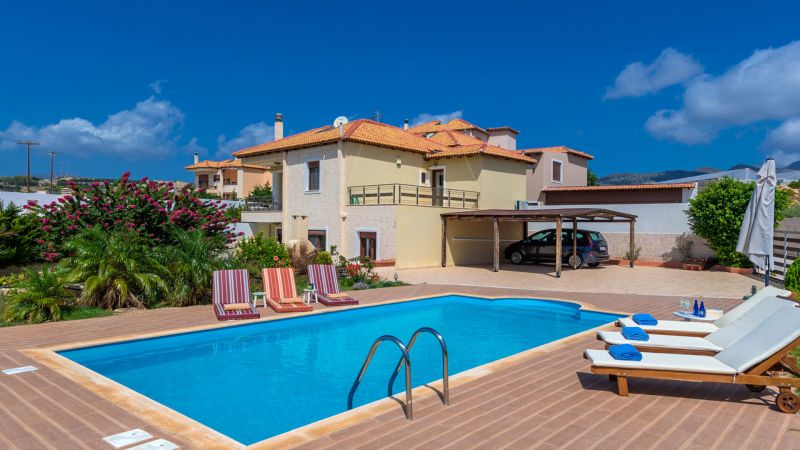 PANORAMA VILLA