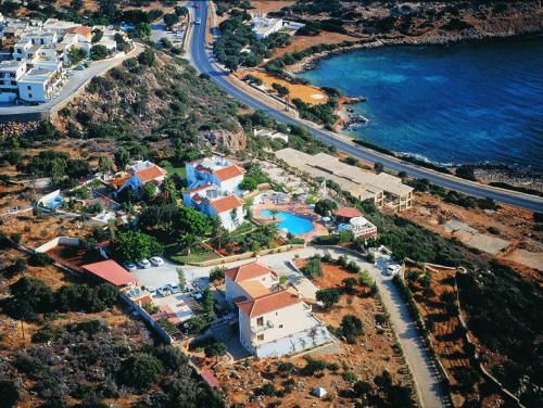 PANORAMA VILLAS