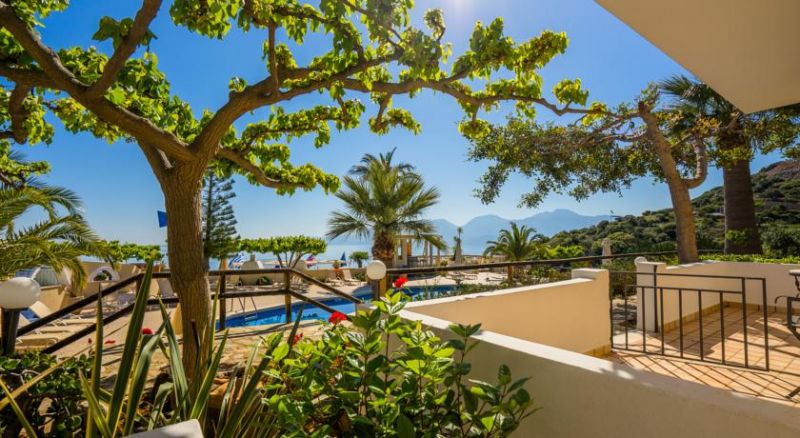 PANORAMA VILLAS фото 4