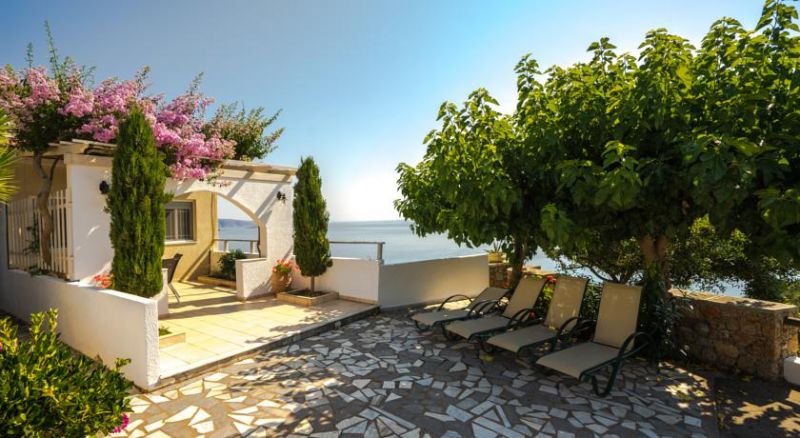 PANORAMA VILLAS фото 8