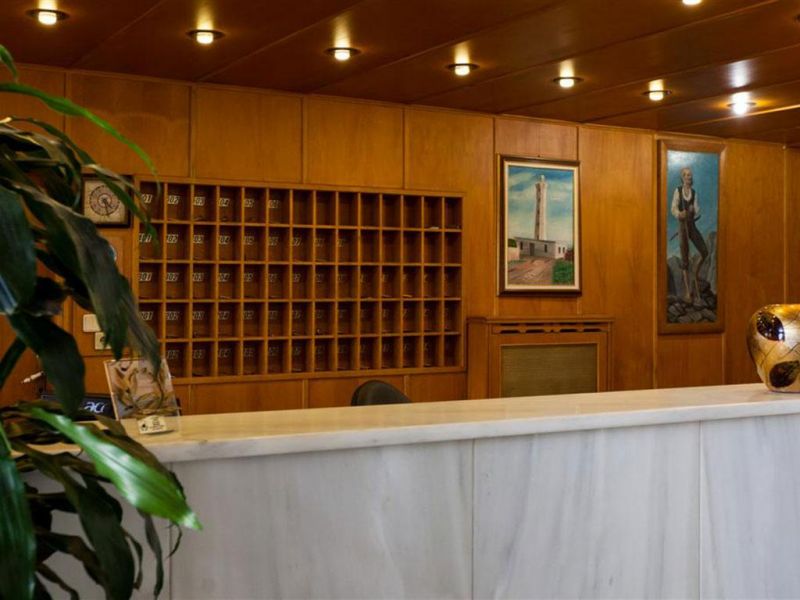 PANTHEON CITY фото 5