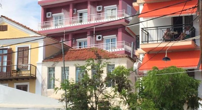 PAPAGEORGIOU HOTEL