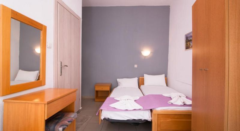 PAPAGEORGIOU HOTEL фото 2