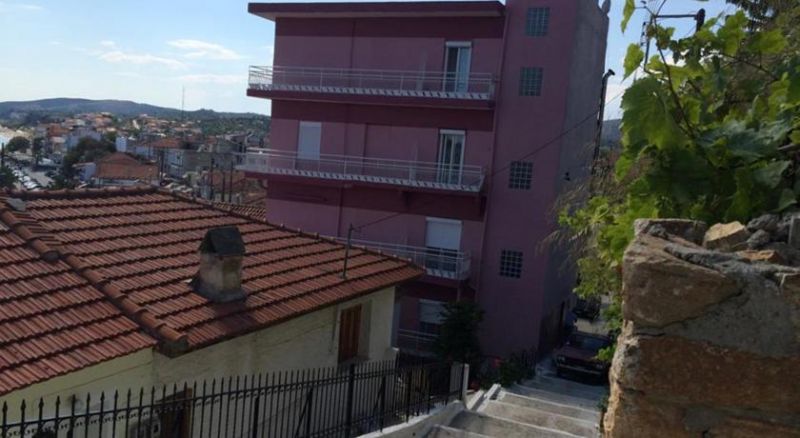 PAPAGEORGIOU HOTEL фото 4