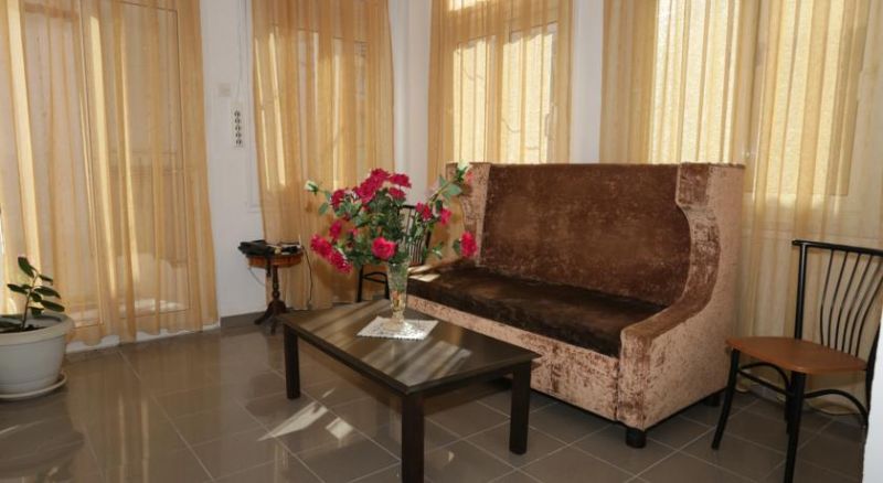 PAPAGEORGIOU HOTEL фото 7