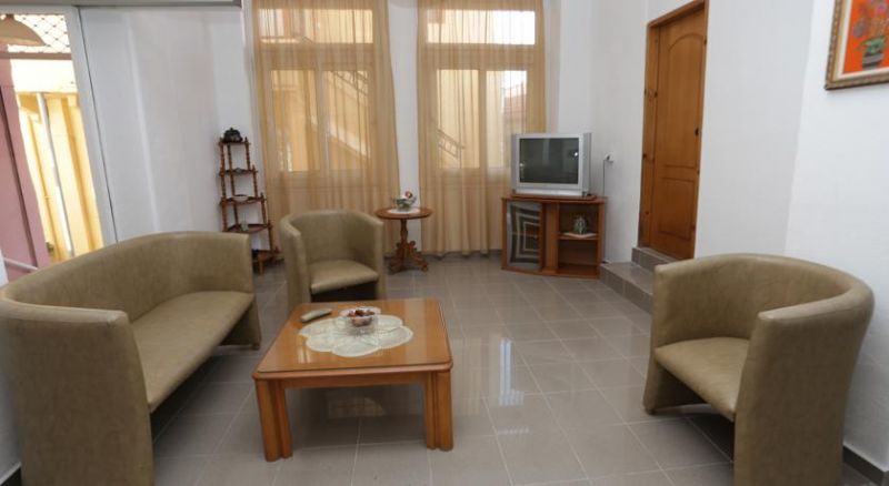 PAPAGEORGIOU HOTEL фото 8