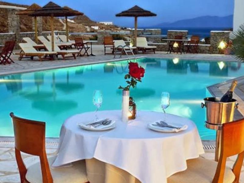 PARADISE VIEW
