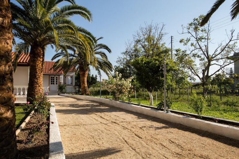 PARADISE VILLAGE фото 2