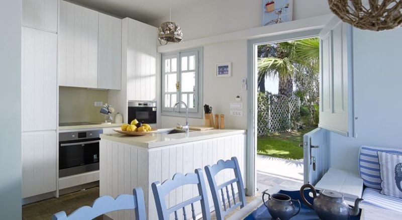 PARADISSO BEACH VILLAS фото 3