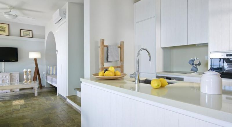 PARADISSO BEACH VILLAS фото 4