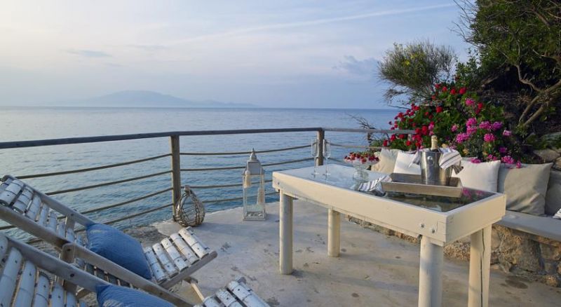 PARADISSO BEACH VILLAS фото 5