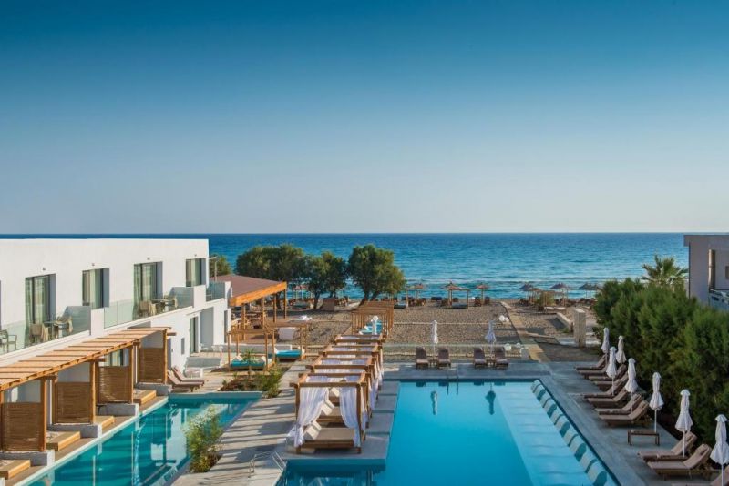 PARALOS LIFESTYLE BEACH ADULTS ONLY 16+ фото 2
