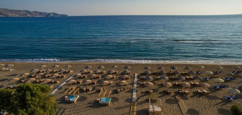 PARALOS LIFESTYLE BEACH ADULTS ONLY 16+ фото 4