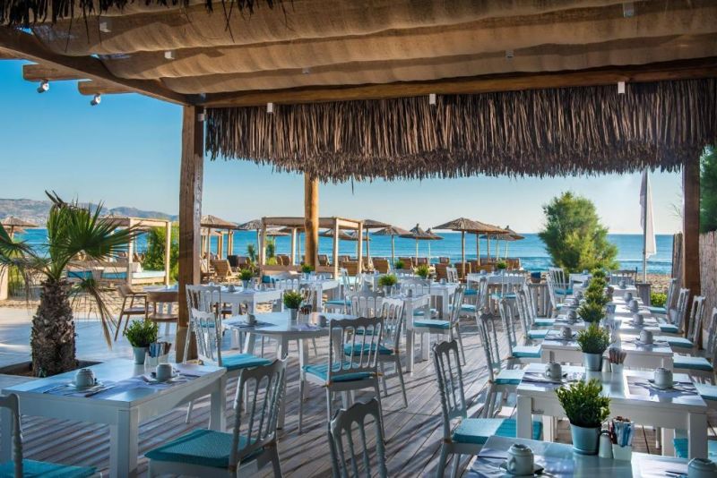 PARALOS LIFESTYLE BEACH ADULTS ONLY 16+ фото 6