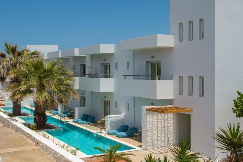 PARALOS LIFESTYLE BEACH ADULTS ONLY 16+