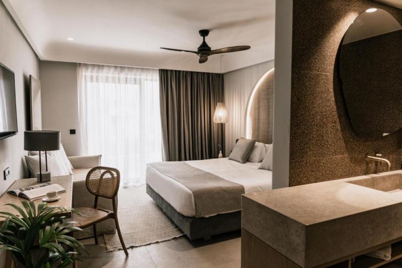 PARALOS VENUS SUITES ADULTS ONLY фото 2