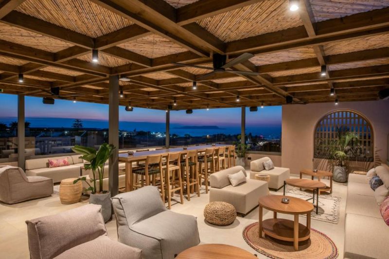 PARALOS VENUS SUITES ADULTS ONLY фото 3