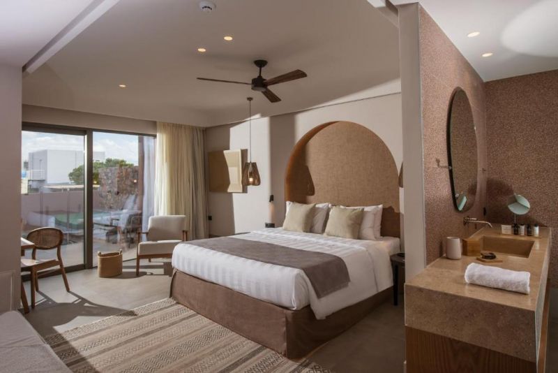 PARALOS VENUS SUITES ADULTS ONLY фото 6
