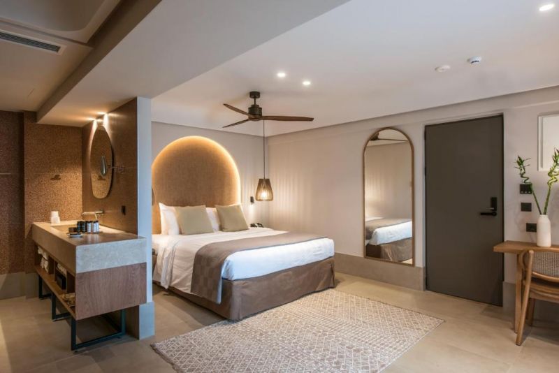 PARALOS VENUS SUITES ADULTS ONLY фото 8
