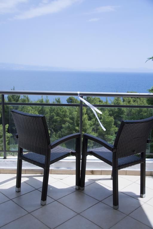 PARESSA VILLAS фото 2