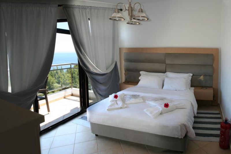 PARESSA VILLAS фото 3
