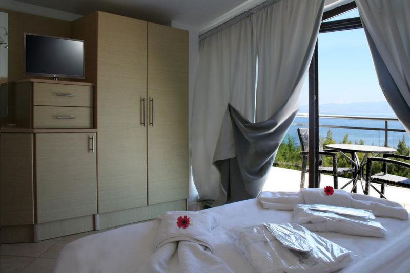 PARESSA VILLAS фото 4