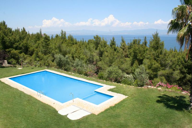 PARESSA VILLAS фото 7