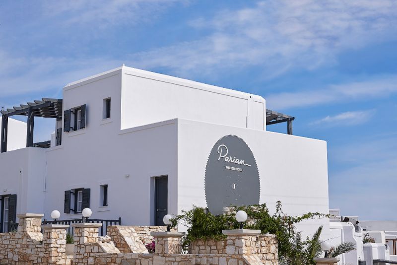 PARIAN BOUTIQUE фото 2