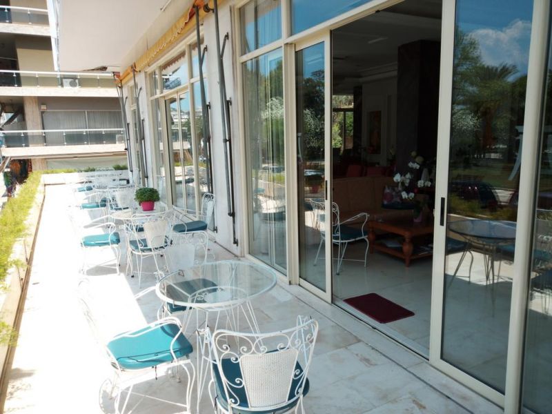PARK HOTEL LOUTRAKI фото 3