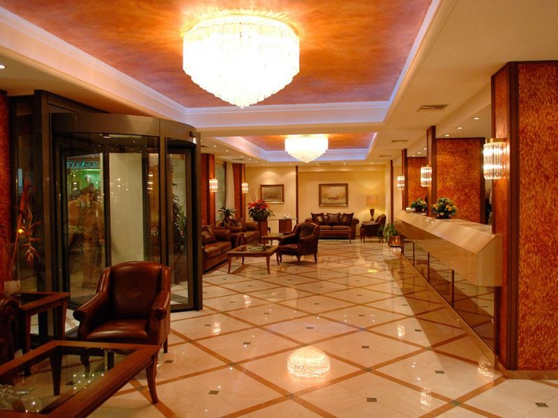 PARK HOTEL VOLOS фото 2