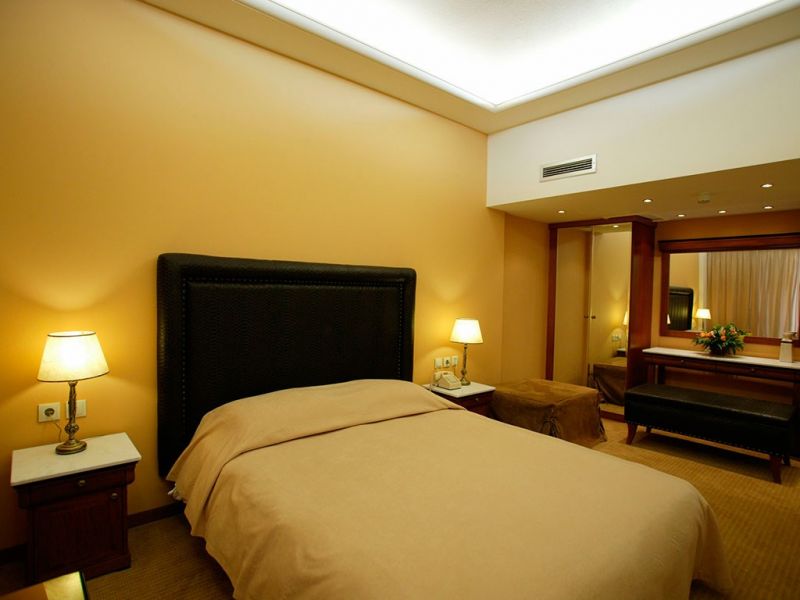 PARK HOTEL VOLOS фото 6