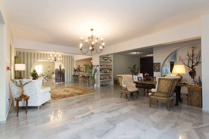 PAROS LAND HOTEL & RESORT фото 6