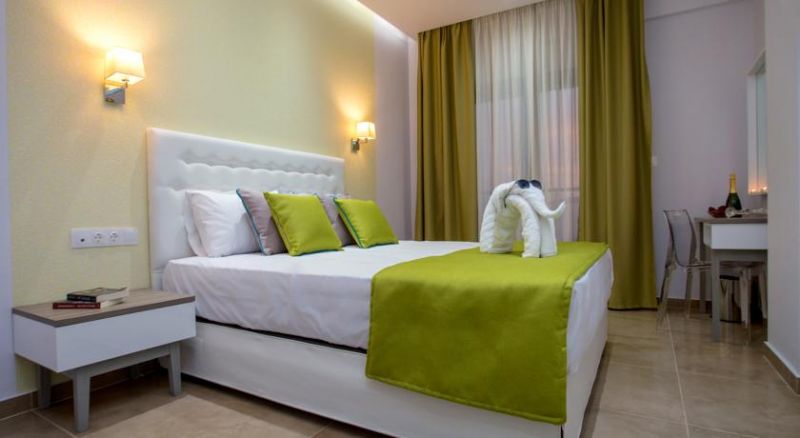 PATIRAS DELUXE B&B фото 2