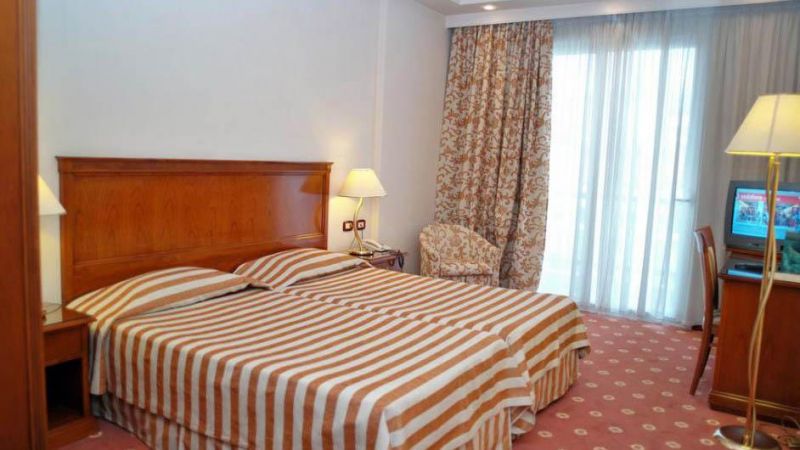 PATRAS PALACE фото 6