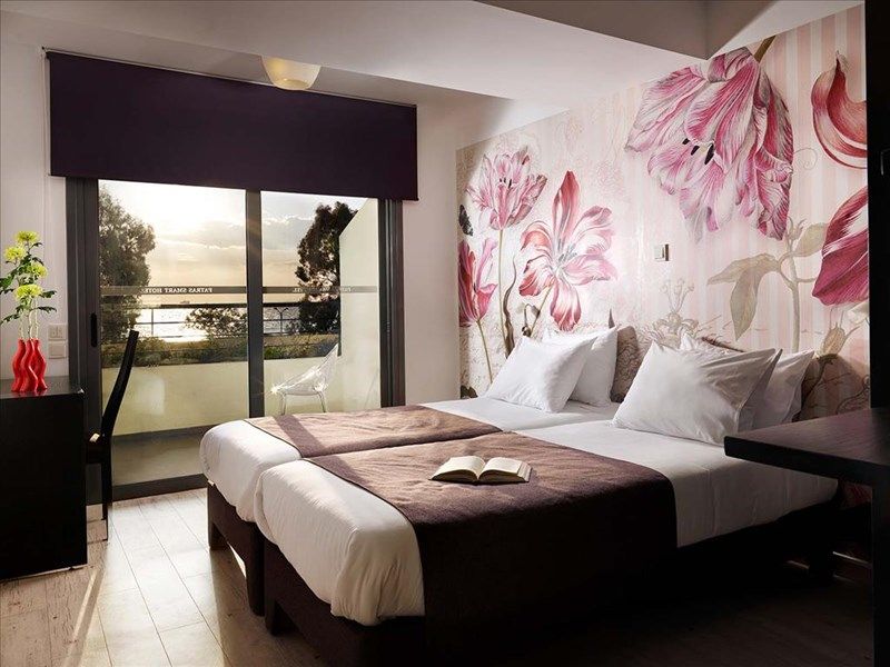 PATRAS SMART фото 8