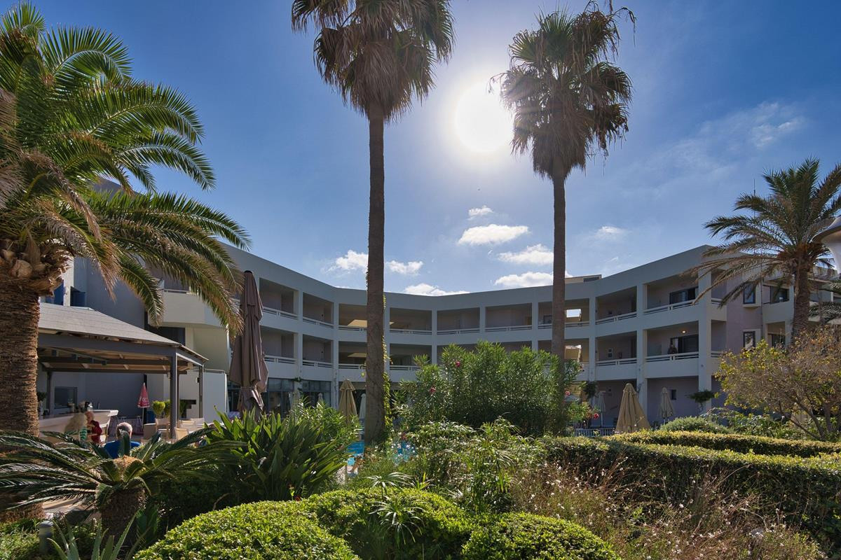 PEARL BEACH (EX. SENTIDO PEARL BEACH)