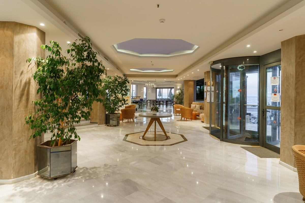 PEARL BEACH (EX. SENTIDO PEARL BEACH) фото 3