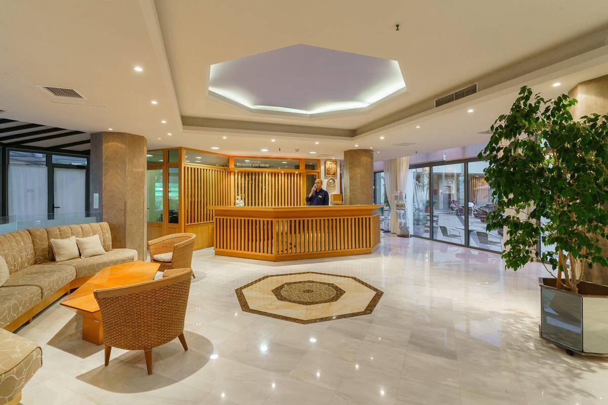 PEARL BEACH (EX. SENTIDO PEARL BEACH) фото 4