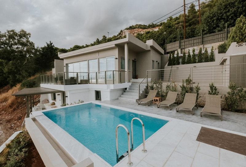 PEFKAKI HOTEL