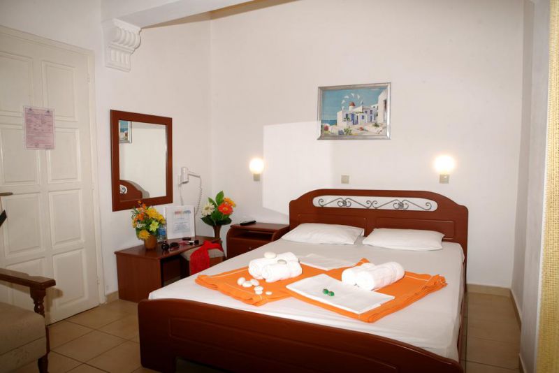 PEFKARI BEACH STUDIOS фото 2
