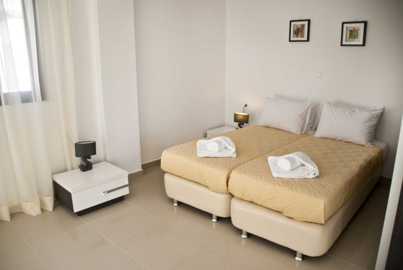 PEFKOS HILLSIDE VILLAS фото 6