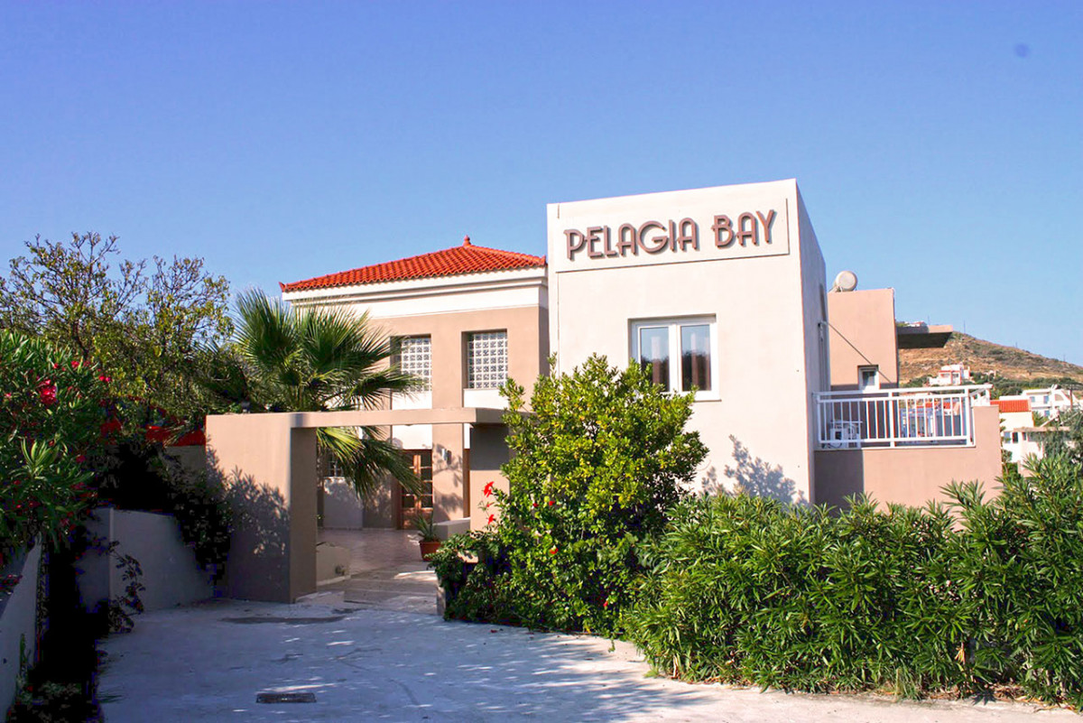 PELAGIA BAY