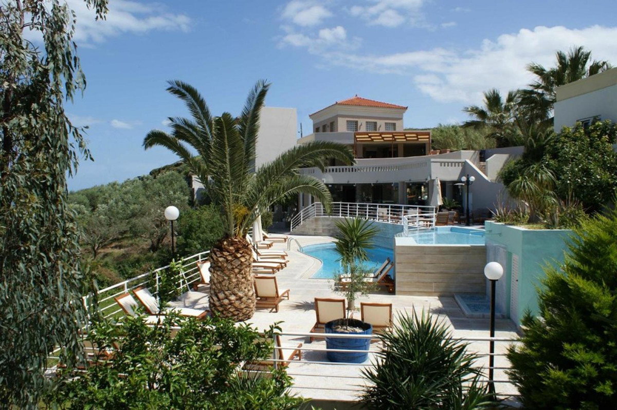 PELAGIA BAY фото 2