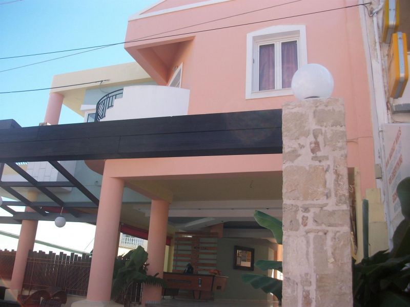 PELAGIA MARIA STUDIOS MALIA