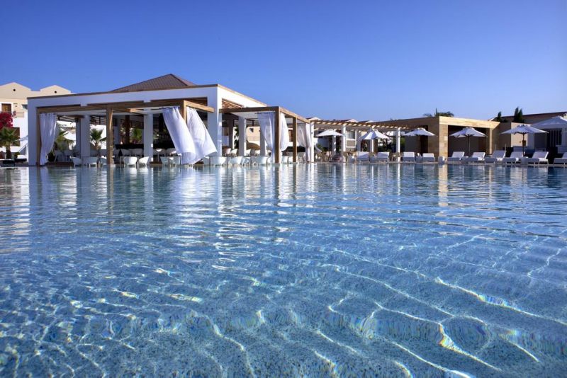 PELAGOS SUITES
