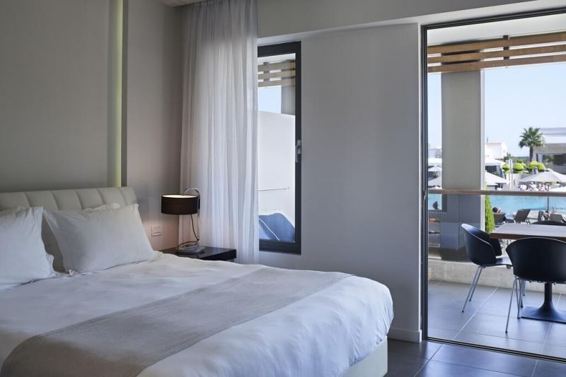 PELAGOS SUITES фото 2
