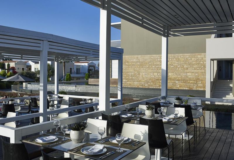 PELAGOS SUITES фото 3